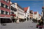 In der Maximilianstrasse in ...  Helmut Seger 06.09.2008