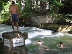 Munchen Im Englischen Garten in M�nchen. Ein Beitrag zum Thema Verbote und ihre Wirkung. (Juli 2004)