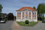 B�rohaus, Sitz der ARGE, ...  Manfred Hellmann 27.09.2008