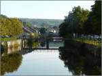 Die Ortschaft Nismes geh�rt ...  De Rond Hans und Jeanny 30.09.2008