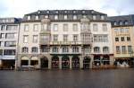 Bonn, 28.02.2007, am Marktplatz ...  Reinhard Zabel 13.10.2008