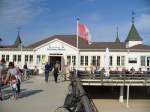 Seebad Heringsdorf (7 Fotos)