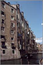 Das Ghetto ...  Helmut Seger 03.12.2006