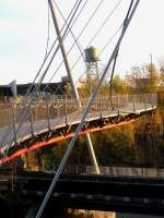  Erzbahn-Schwinge  (8. November 2008). ...  Hans-Joachim Str�h 21.11.2008