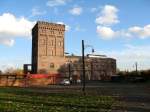 Zeche Hannover 1/2/5 in ...  Hans-Joachim Str�h 21.11.2008