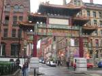 China Town ...  Thomas Wendt 04.10.2006
