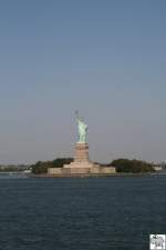 Statue of Liberty oder ...  Ulrich Slovig 27.11.2008