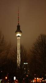 Neuere Architektur und Bauwerke So faszinierend der Fernsehntrum, so schwierig ist er zu footgrafieren.