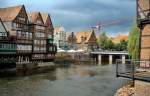 Luneburg L�neburg an der Ilmenau - 2004