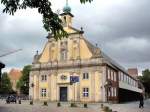 Luneburg L�neburg 2004