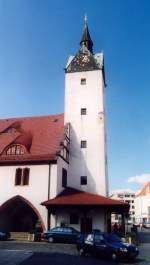 deutschland F�rstenwalde/Spree
Rathaus