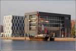 t.i.m.e.Port II und III ...  Helmut Seger 07.12.2008