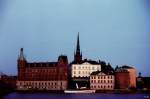 Sommerabend (4): ...  Hans-Joachim Str�h 12.12.2006