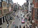 Altstadt von ...  Thomas Wendt 04.10.2006