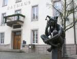 deutschland Besser den Narr vor, als im Rathaus.
Ehingen den 08.12.2008