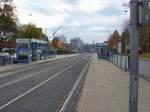 Kassel Kassel - Haltestelle KATZENSPRUNG (2008)