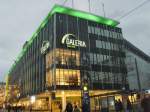 Kassel in der Vorweihnachtszeit 2008   ...