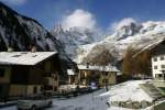 Blick von ...  Andr� Breutel 17.12.2006