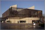 Das Deutsche Auswandererhaus in ...  Helmut Seger 17.12.2006