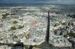 Blick aus 200m H�he ...  Sebastian Fuchs 23.01.2009