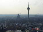 K�ln 2005. ...  Benjamin Harnisch 04.10.2006