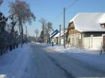 Gomel mit ...  J�rg Ohlhaver 12.03.2009