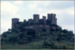Castillo de ...  Helmut Seger 25.12.2006