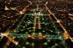 paris Champs de Mars