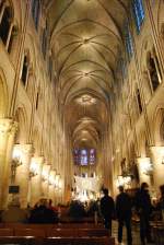 Notre Dame de Paris, ...  Kai Gl��er 25.03.2009