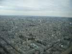 Blick auf Paris vom ...  Kevin G. 29.03.2009