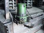 Essen Eine Detailaufnahem aus der ehemaligen Kohlenw�sche der Zeche Zollverein in Essen-Katernberg, 03. Mai 2008.