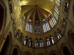 Amiens, Kathedrale Notre Dame. ...  Heinz Stoll 04.04.2009