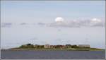 Auf der Hallig Oland ...  Helmut Seger 24.05.2009