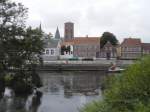 Hier sind ...  Christian K�hn 05.10.2006