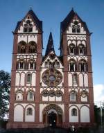 Limburg an der Lahn, ...  Heinz Stoll 03.07.2009