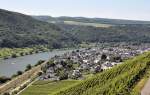 Winningen/Mosel (1 Fotos)