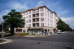 Berlin, 19.07.2009, Sch�nflie�er Stra�e/Schivelbeiner ...  Reinhard Zabel 19.07.2009