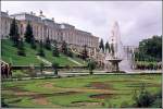 Der Peterhof, ...  Helmut Seger 09.01.2007
