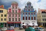 szczecin-stettin Szczecin (dt.: Stettin), 26.07.2009, Heumarkt