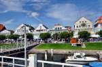Lubeck In Travem�nde am 01.08.09