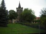 Saarbrucken Eine der �ltesten Kirchen des Saarlandes.Das ist die Deutschherrenkapelle in Alt-Saarbr�cken.
