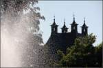 Dresden Impression Schlo� Pillnitz. 06.08.2009 (Matthias)