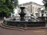 Dresden Nymphenbad (oberer Teil)