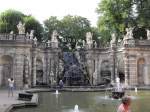 Dresden Nymphenbad im Zwinger