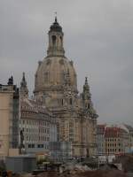 Dresden Frauenkirche