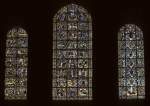 Chartres, Kathedrale Notre Dame, ...  Heinz Stoll 16.09.2009