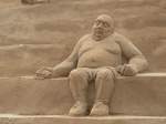 Sandsation 2006 ...  Thomas Wendt 05.10.2006