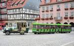 Quedlinburg (12 Fotos)