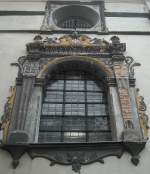 kazimierz-dolny Kazimierz Dolny - Die Pfarkirche 08.2009.