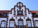 Mulheim an der Ruhr Das alte Postamt